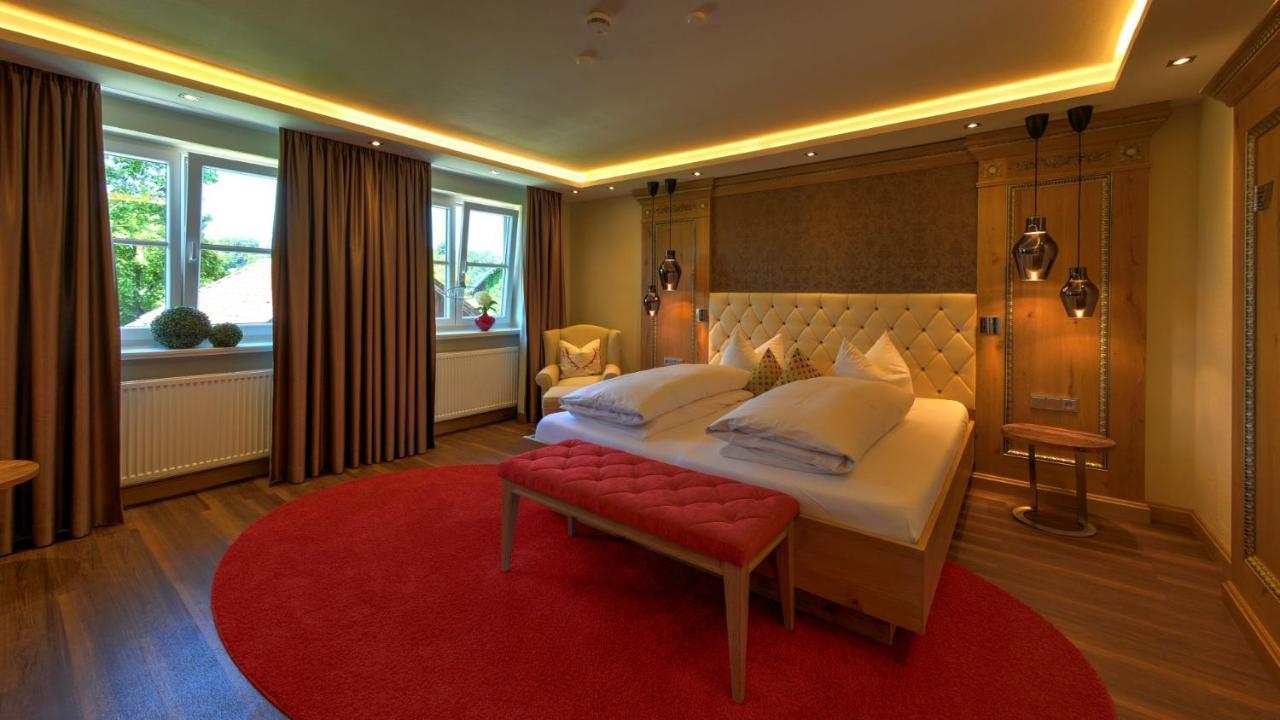 Boutique Hotel Post Andechs Extérieur photo
