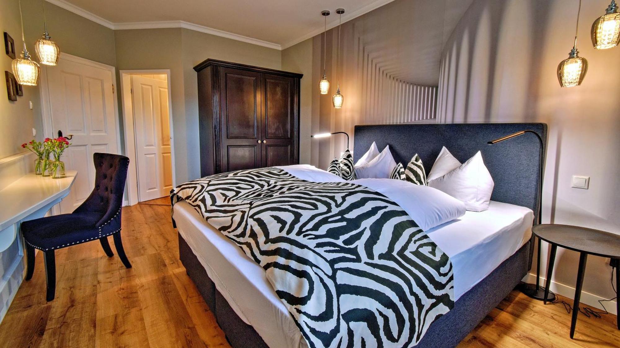Boutique Hotel Post Andechs Extérieur photo