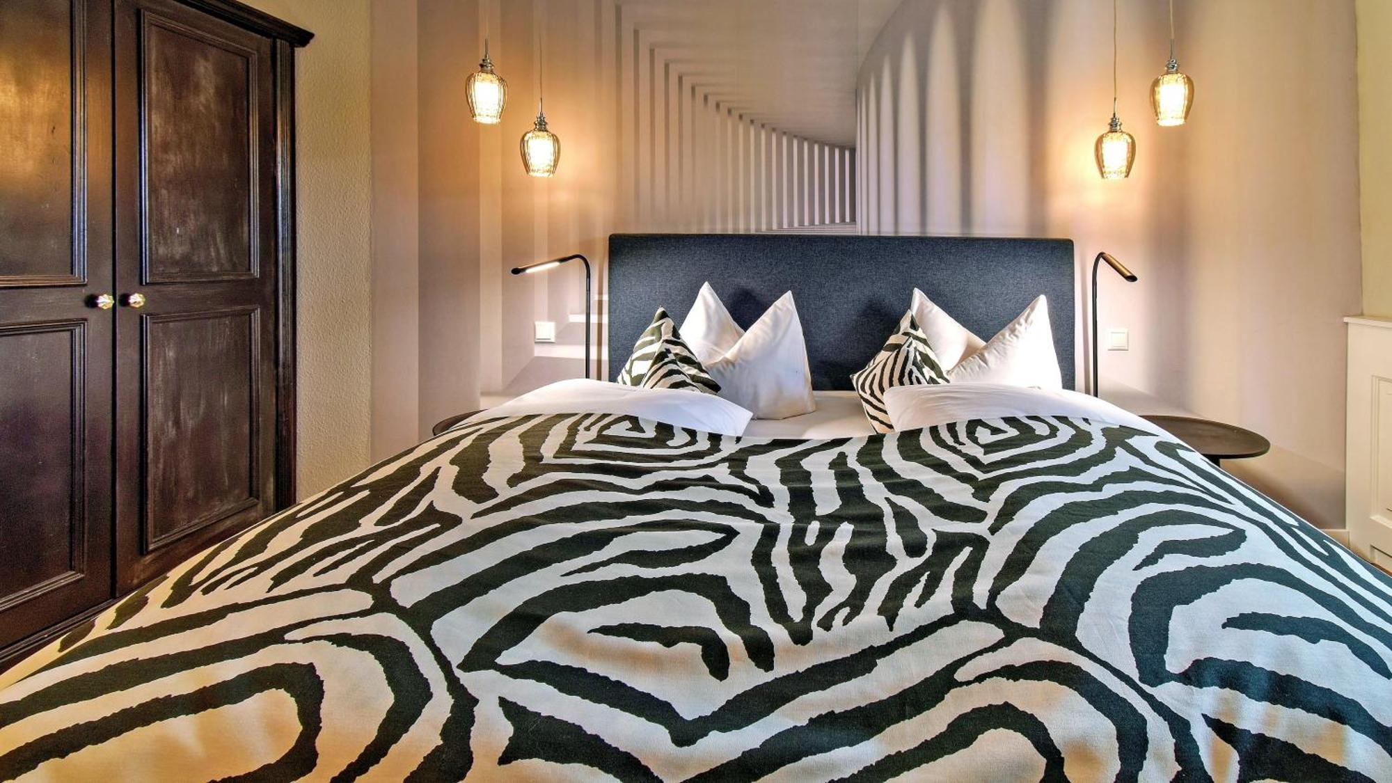 Boutique Hotel Post Andechs Extérieur photo