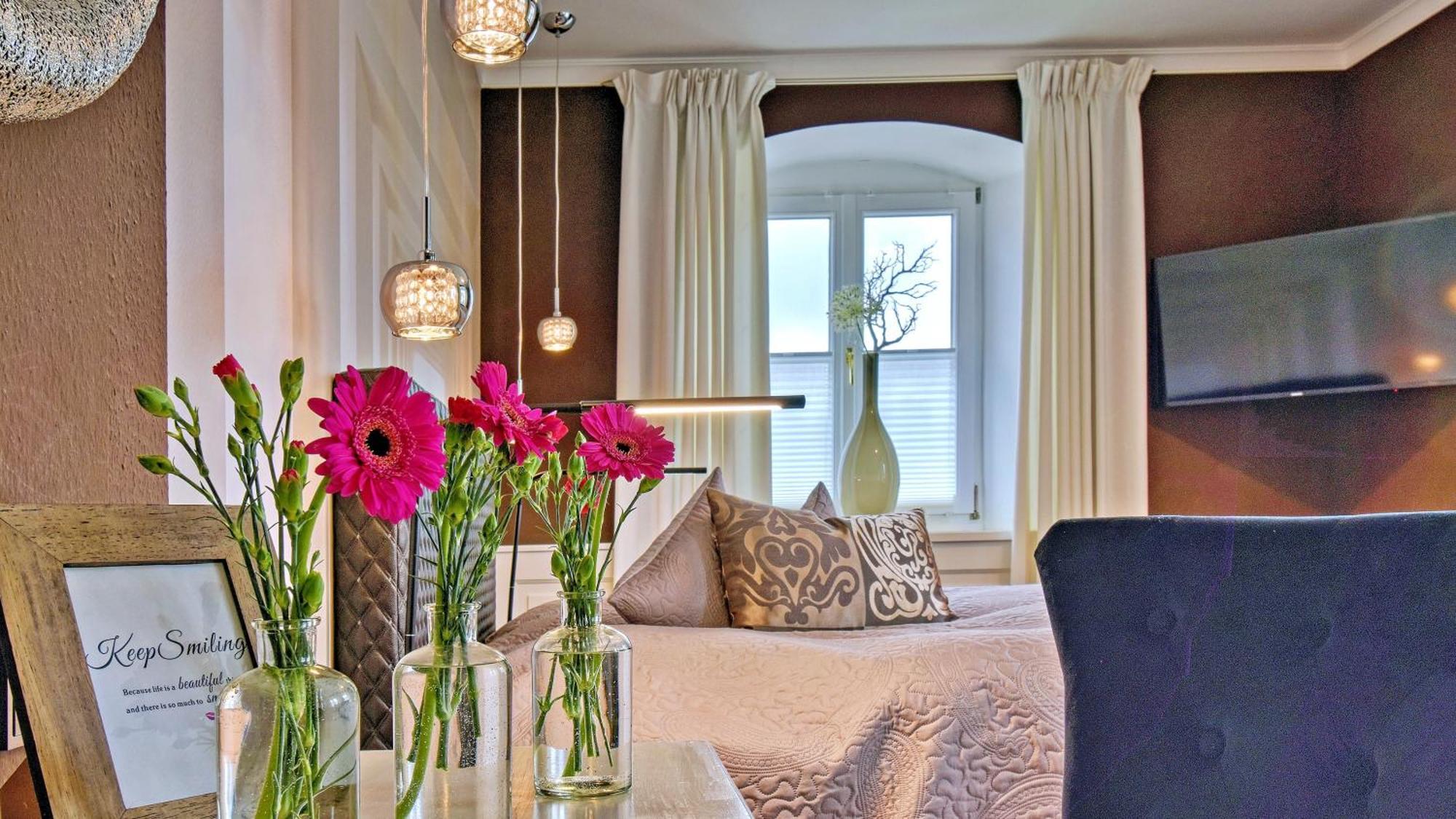 Boutique Hotel Post Andechs Extérieur photo
