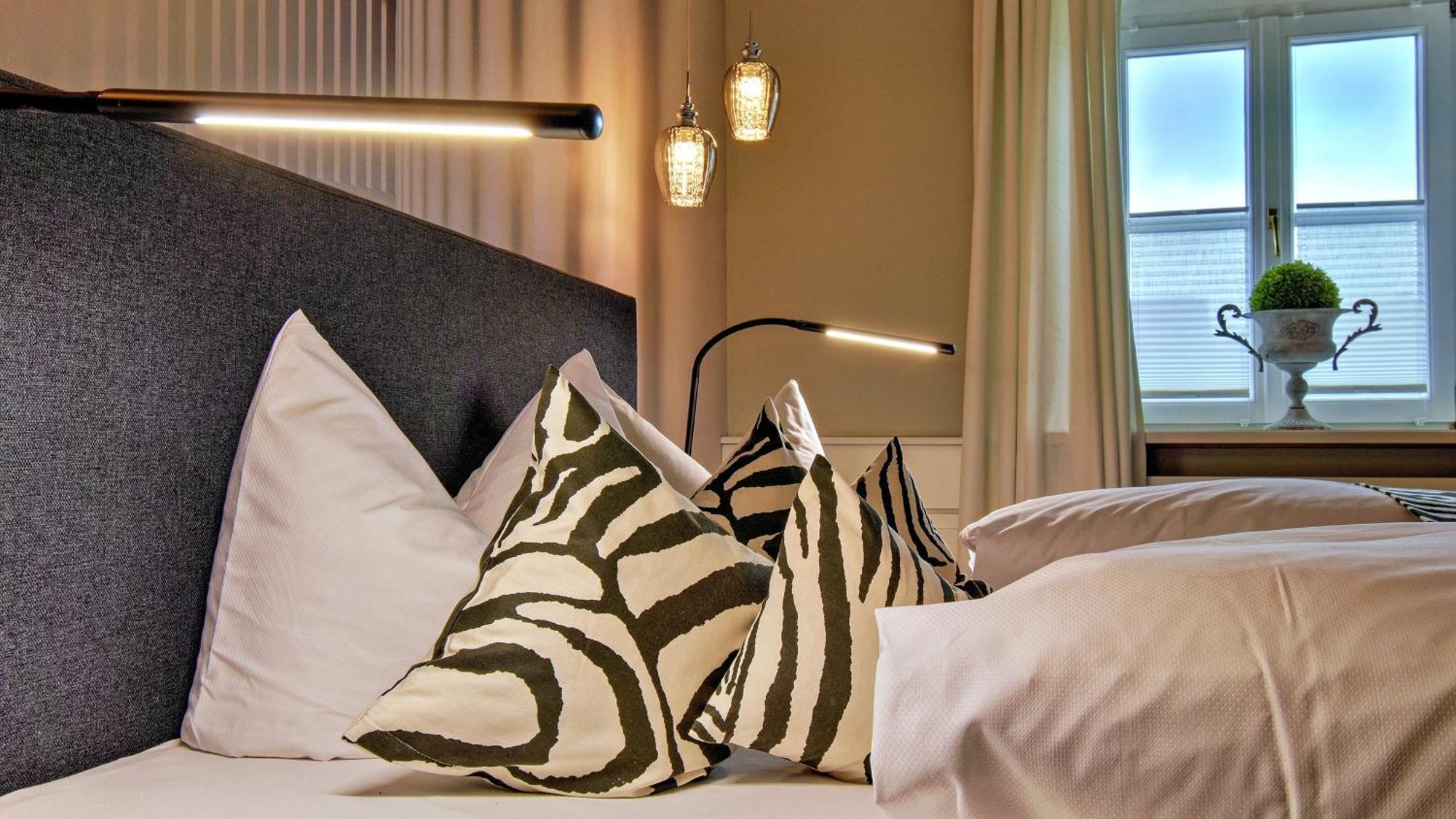 Boutique Hotel Post Andechs Extérieur photo