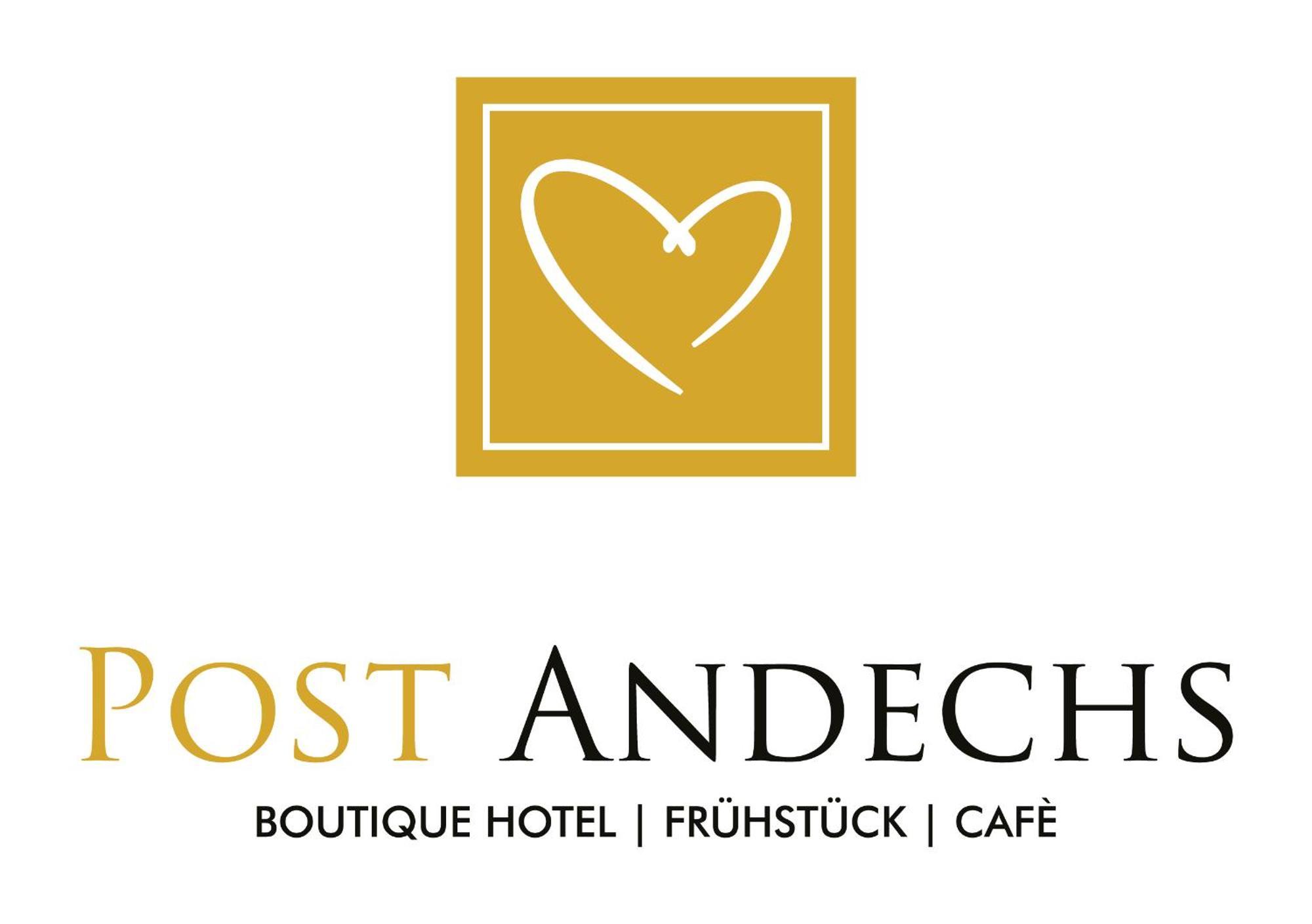 Boutique Hotel Post Andechs Extérieur photo