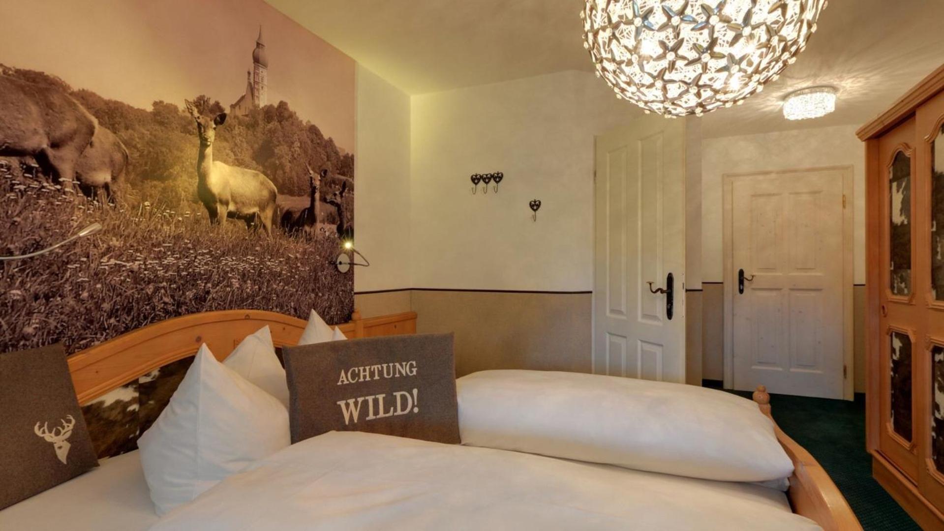 Boutique Hotel Post Andechs Extérieur photo