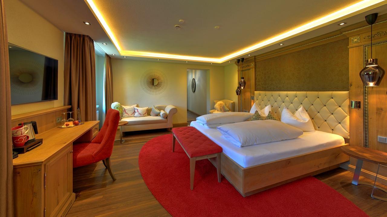 Boutique Hotel Post Andechs Extérieur photo