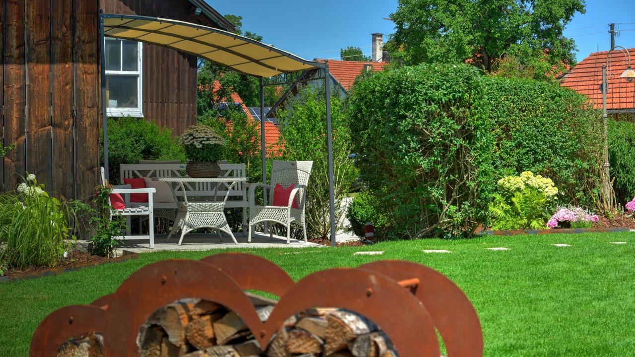 Boutique Hotel Post Andechs Extérieur photo