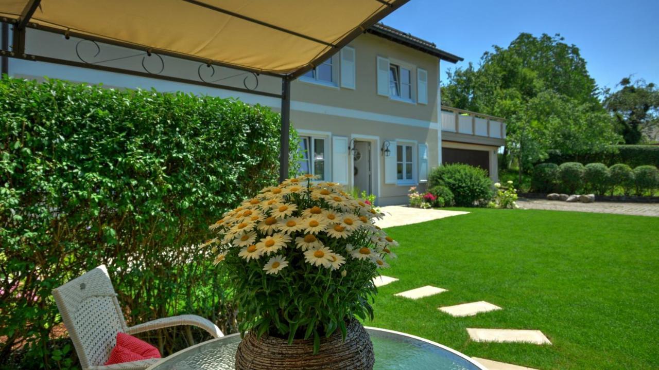 Boutique Hotel Post Andechs Extérieur photo