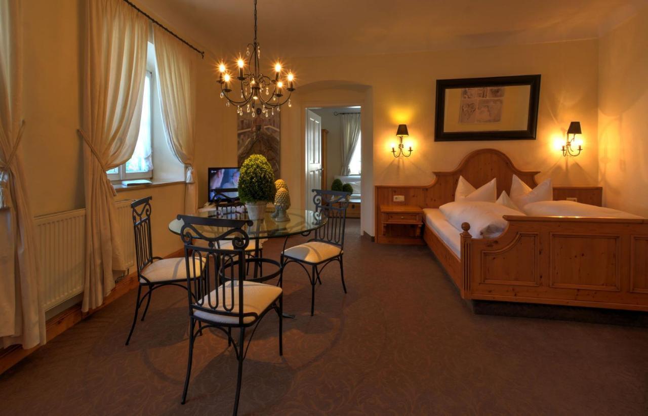 Boutique Hotel Post Andechs Extérieur photo